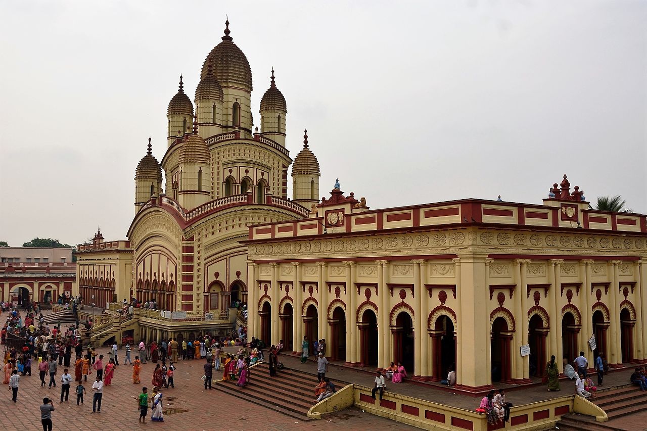 Dakshineswar Kali